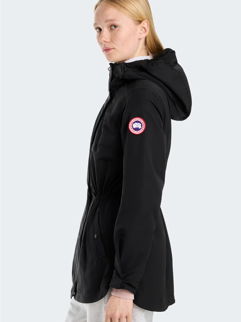 Canada Goose Minden Lightweight Jacket - Picture 3 of 14
